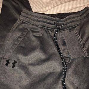 Men’s under armour joggers